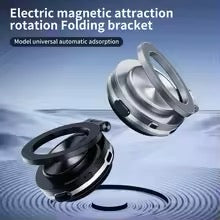 Vacuum Magnetic Suction Cup